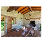 Maccaroni Comfortable Villa