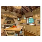 Maccaroni Comfortable Villa