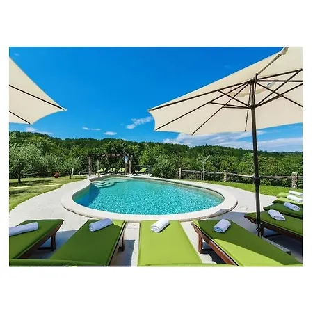 Βίλα Maccaroni Comfortable Paz