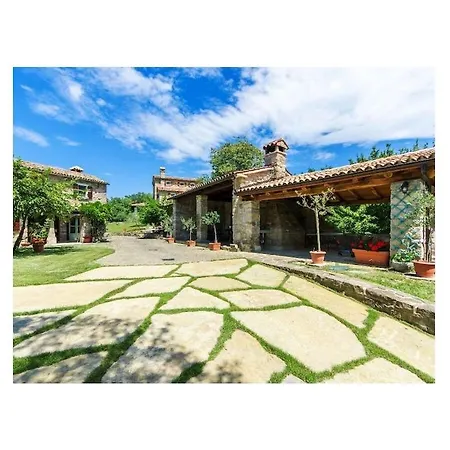 Villa Maccaroni Comfortable