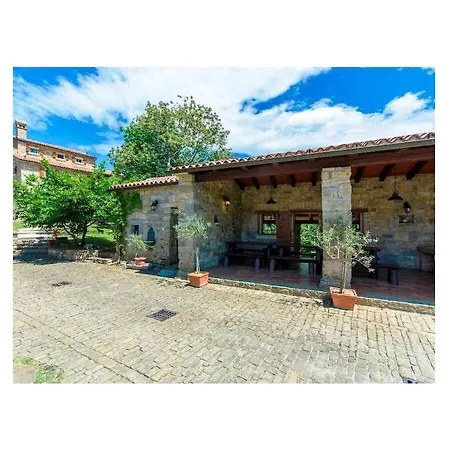 Villa Maccaroni Comfortable