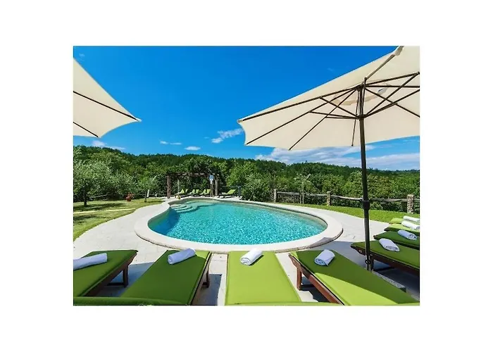 Βίλα Maccaroni Comfortable Paz