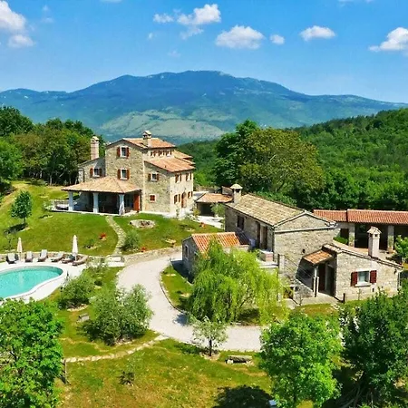 Maccaroni Comfortable Willa Paz