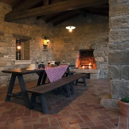 Willa Maccaroni Comfortable Paz