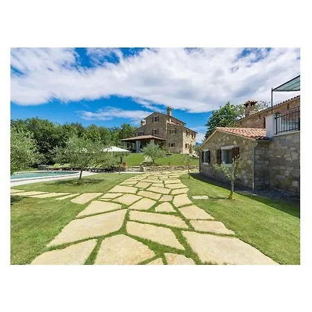 Maccaroni Comfortable Willa Paz