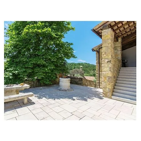 Maccaroni Comfortable