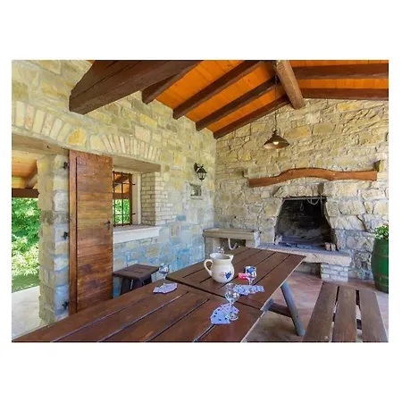 Maccaroni Comfortable Willa