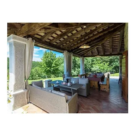 Maccaroni Comfortable Willa