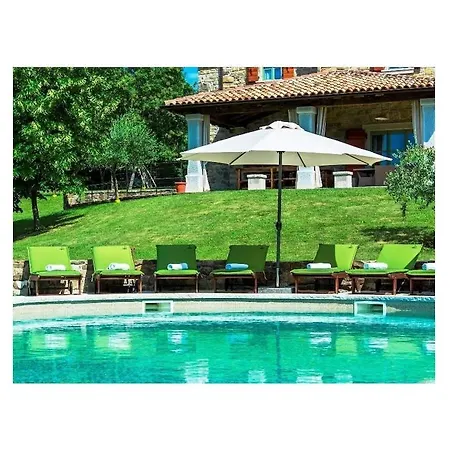 Maccaroni Comfortable Willa Paz