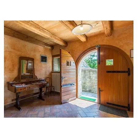 Maccaroni Comfortable