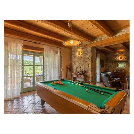 Willa Maccaroni Comfortable *