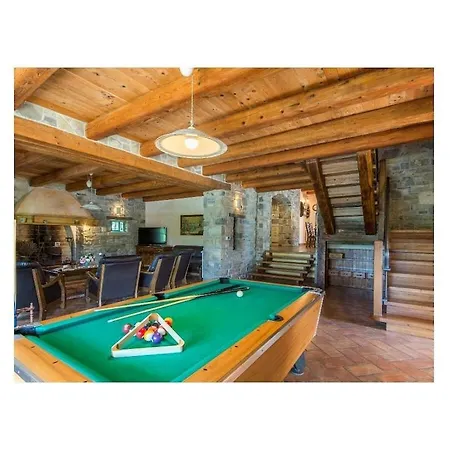 Maccaroni Comfortable Willa *