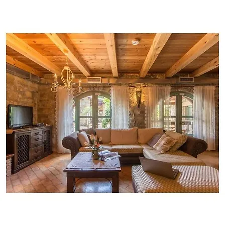 Maccaroni Comfortable * Paz