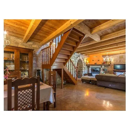 Maccaroni Comfortable