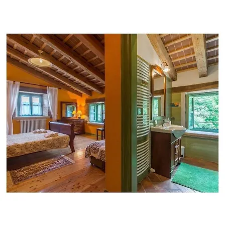 Maccaroni Comfortable Paz